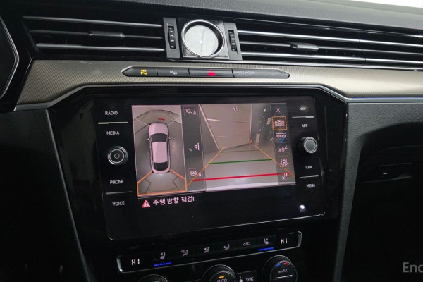 2019 Volkswagen Arteon с пробегом 179 363 км