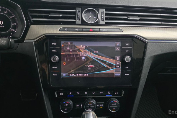 2019 Volkswagen Arteon с пробегом 179 363 км