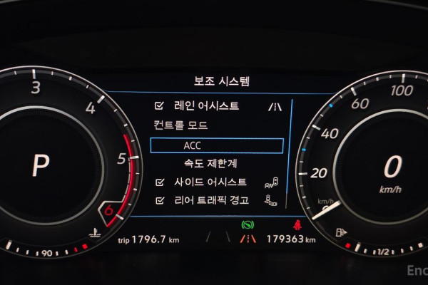 2019 Volkswagen Arteon с пробегом 179 363 км