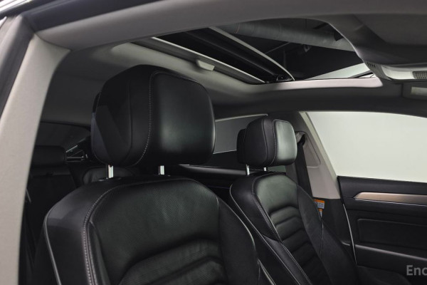 2019 Volkswagen Arteon с пробегом 179 363 км