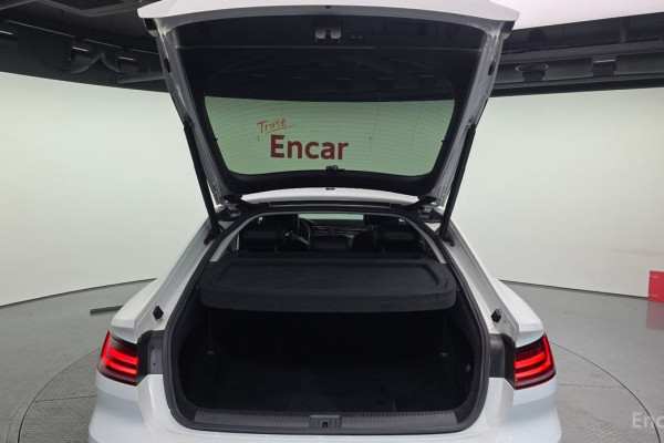 2019 Volkswagen Arteon с пробегом 179 363 км