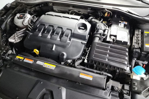 2020 Volkswagen Arteon с пробегом 92 453 км