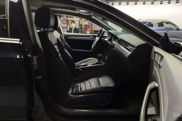 2020 Volkswagen Arteon с пробегом 92 453 км