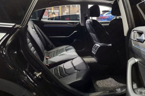 2020 Volkswagen Arteon с пробегом 92 453 км