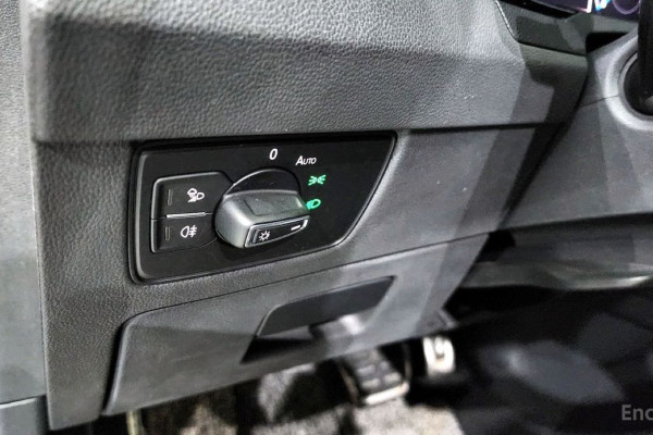 2020 Volkswagen Arteon с пробегом 92 453 км