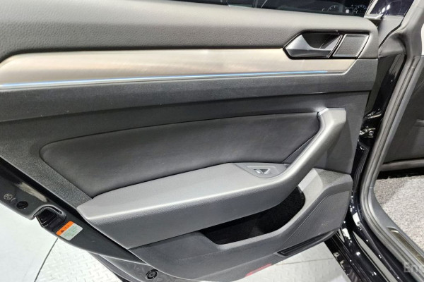 2020 Volkswagen Arteon с пробегом 92 453 км