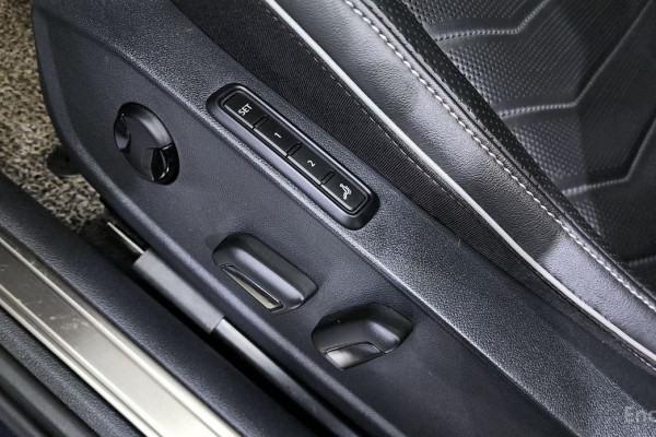 2020 Volkswagen Arteon с пробегом 92 453 км