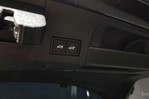 2020 Volkswagen Arteon с пробегом 92 453 км