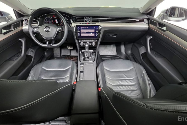 2019 Volkswagen Arteon с пробегом 82 390 км