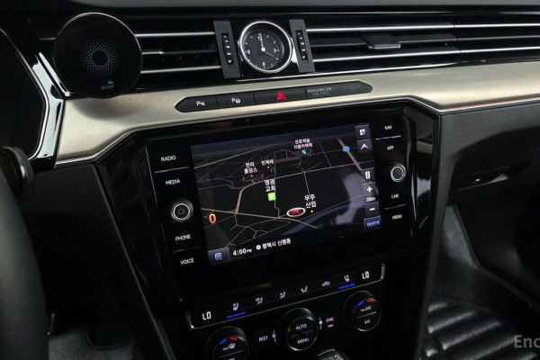 2019 Volkswagen Arteon с пробегом 82 390 км