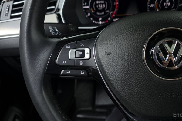 2019 Volkswagen Arteon с пробегом 82 390 км