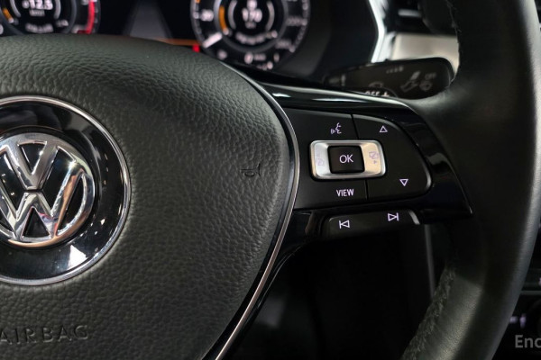 2019 Volkswagen Arteon с пробегом 82 390 км