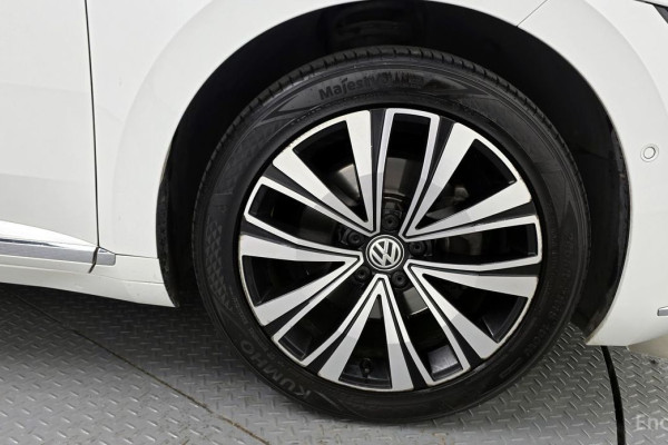 2019 Volkswagen Arteon с пробегом 82 390 км