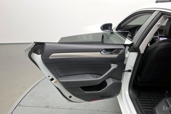 2019 Volkswagen Arteon с пробегом 82 390 км