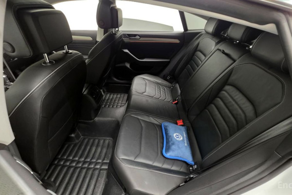 2019 Volkswagen Arteon с пробегом 82 390 км