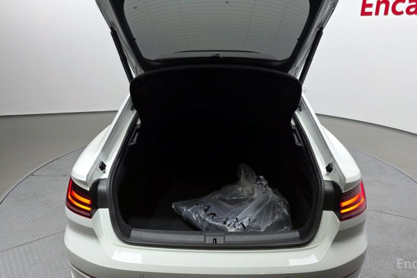 2019 Volkswagen Arteon с пробегом 82 390 км