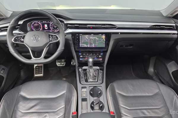 2022 Volkswagen Arteon с пробегом 112 002 км