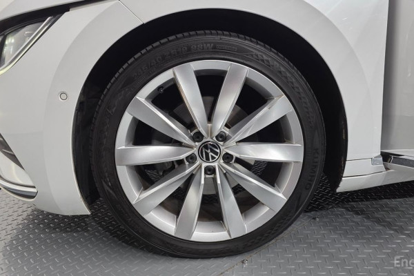 2022 Volkswagen Arteon с пробегом 112 002 км