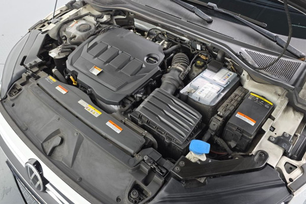 2022 Volkswagen Arteon с пробегом 112 002 км