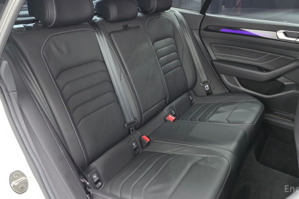 2022 Volkswagen Arteon с пробегом 112 002 км