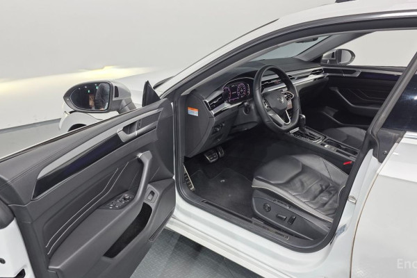 2022 Volkswagen Arteon с пробегом 112 002 км