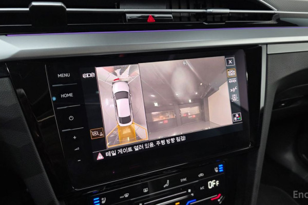 2022 Volkswagen Arteon с пробегом 112 002 км