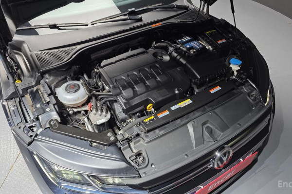 2020 Volkswagen Arteon с пробегом 88 165 км