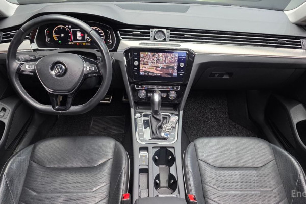 2020 Volkswagen Arteon с пробегом 88 165 км