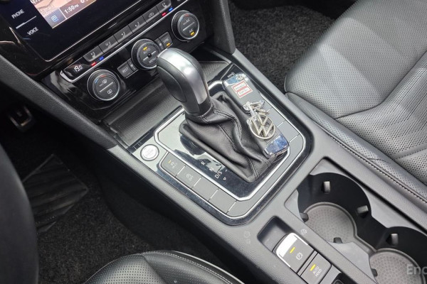 2020 Volkswagen Arteon с пробегом 88 165 км