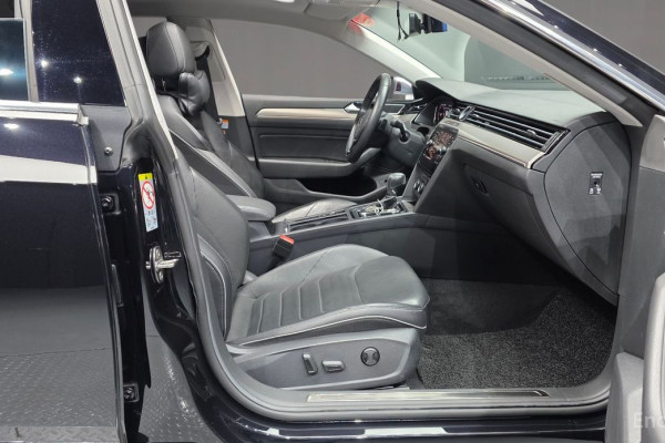 2020 Volkswagen Arteon с пробегом 88 165 км