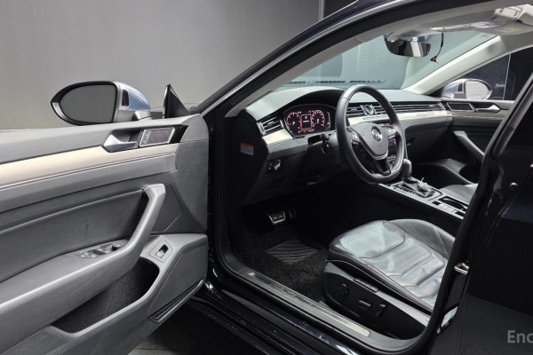 2020 Volkswagen Arteon с пробегом 88 165 км