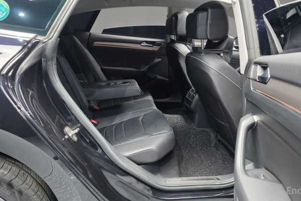 2020 Volkswagen Arteon с пробегом 88 165 км