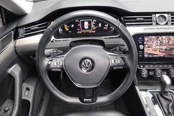 2020 Volkswagen Arteon с пробегом 88 165 км