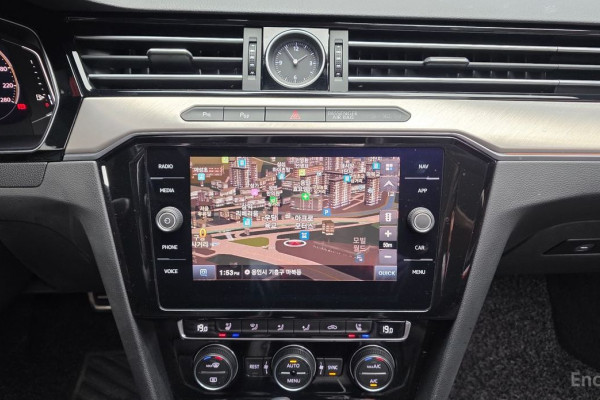 2020 Volkswagen Arteon с пробегом 88 165 км