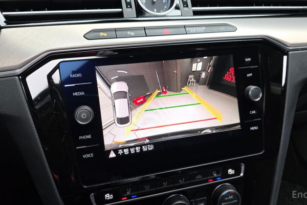 2020 Volkswagen Arteon с пробегом 88 165 км