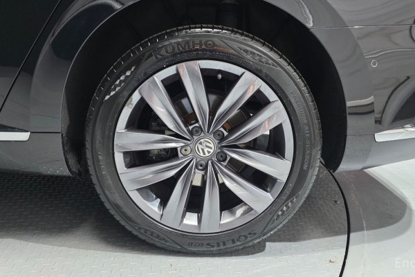 2020 Volkswagen Arteon с пробегом 88 165 км