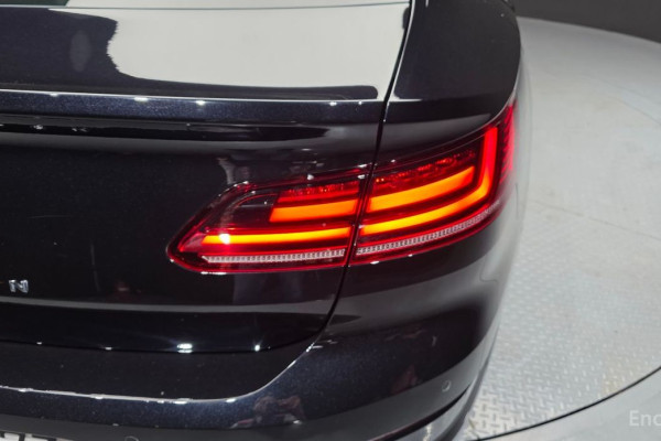 2020 Volkswagen Arteon с пробегом 88 165 км