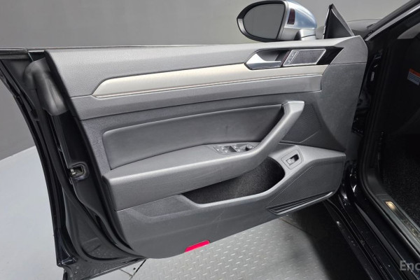 2020 Volkswagen Arteon с пробегом 88 165 км