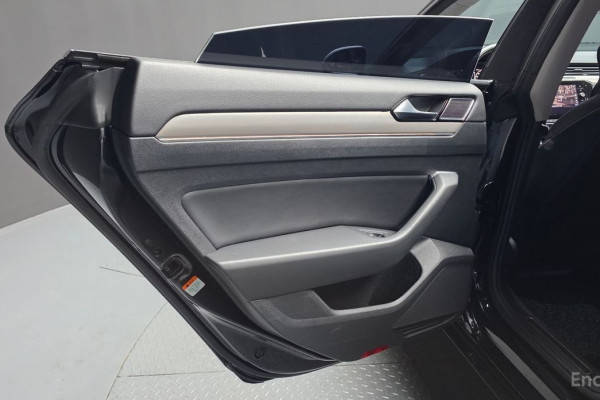 2020 Volkswagen Arteon с пробегом 88 165 км