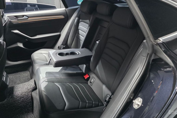 2020 Volkswagen Arteon с пробегом 88 165 км