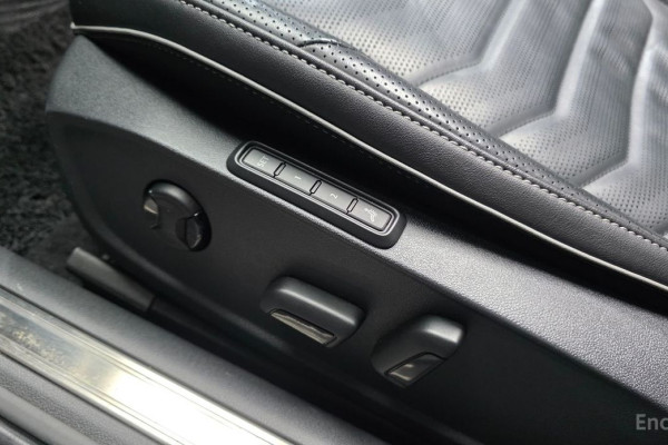 2020 Volkswagen Arteon с пробегом 88 165 км