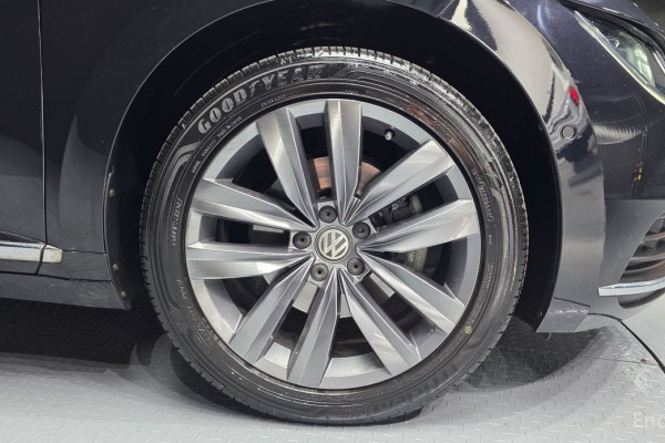 2018 Volkswagen Arteon с пробегом 75 897 км