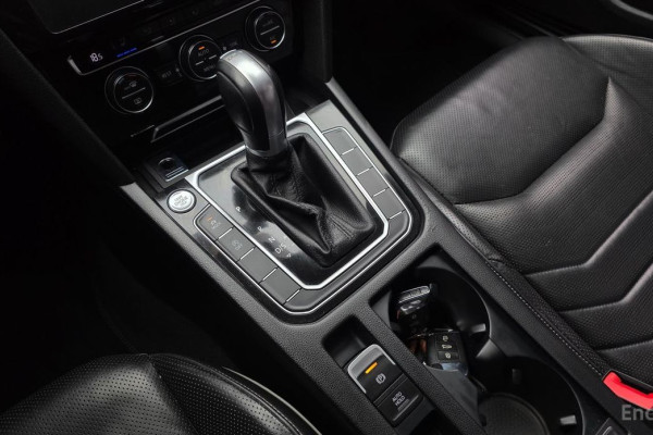 2018 Volkswagen Arteon с пробегом 75 897 км