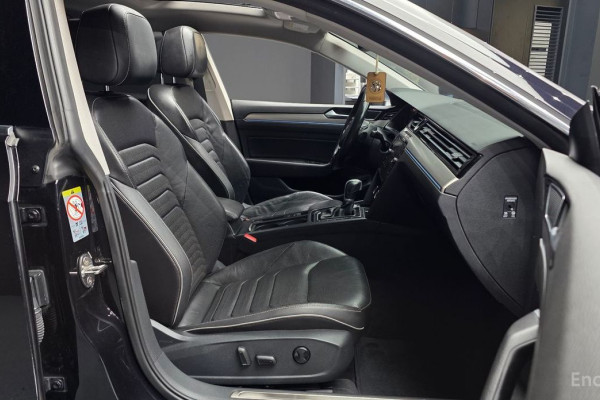 2018 Volkswagen Arteon с пробегом 75 897 км