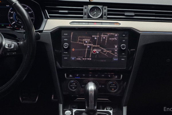 2018 Volkswagen Arteon с пробегом 75 897 км