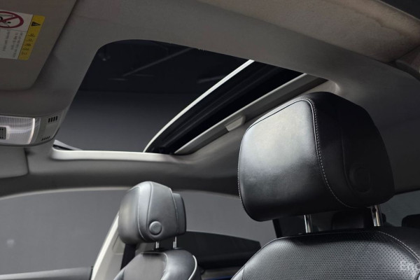 2018 Volkswagen Arteon с пробегом 75 897 км