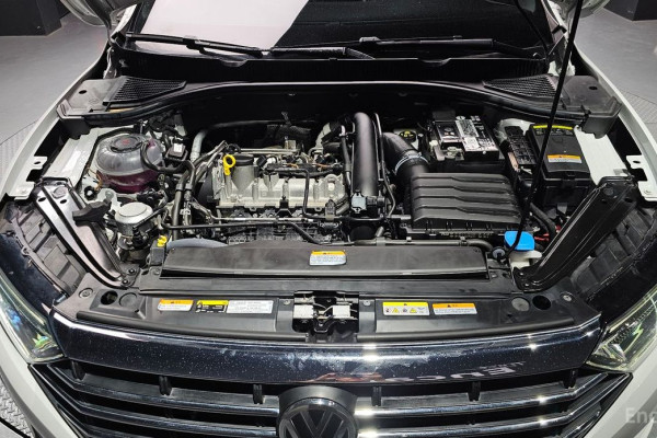 2021 Volkswagen Jetta с пробегом 41 945 км