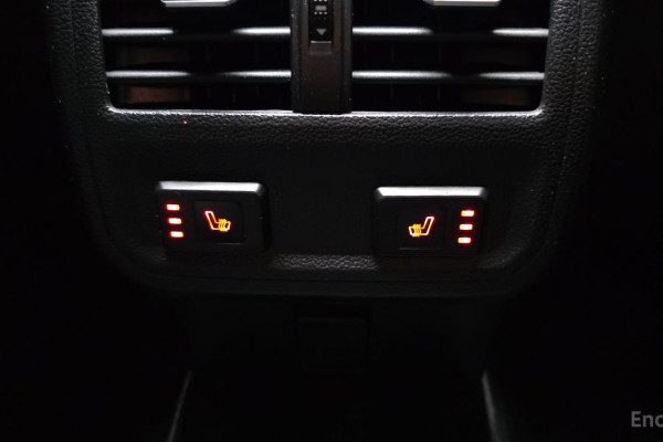 2018 Volkswagen Arteon с пробегом 75 897 км