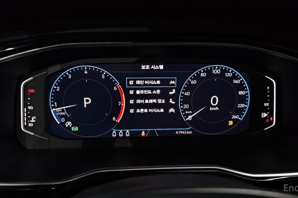 2021 Volkswagen Jetta с пробегом 41 945 км