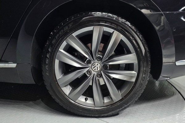 2018 Volkswagen Arteon с пробегом 75 897 км